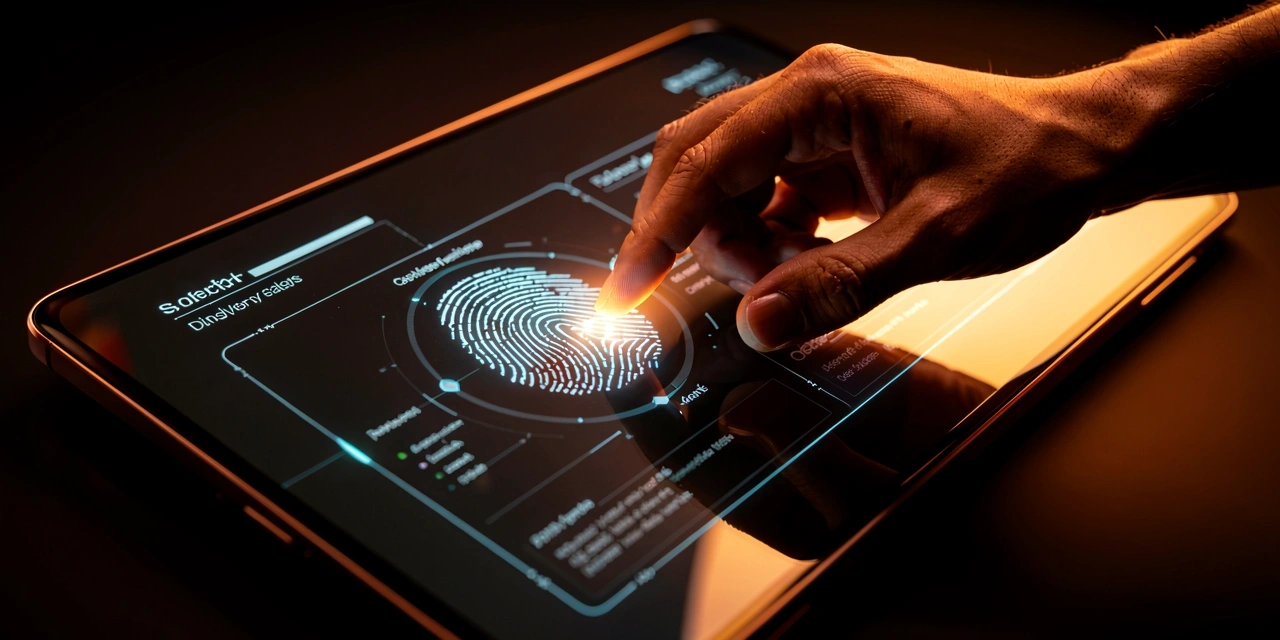 Onboarding Verification