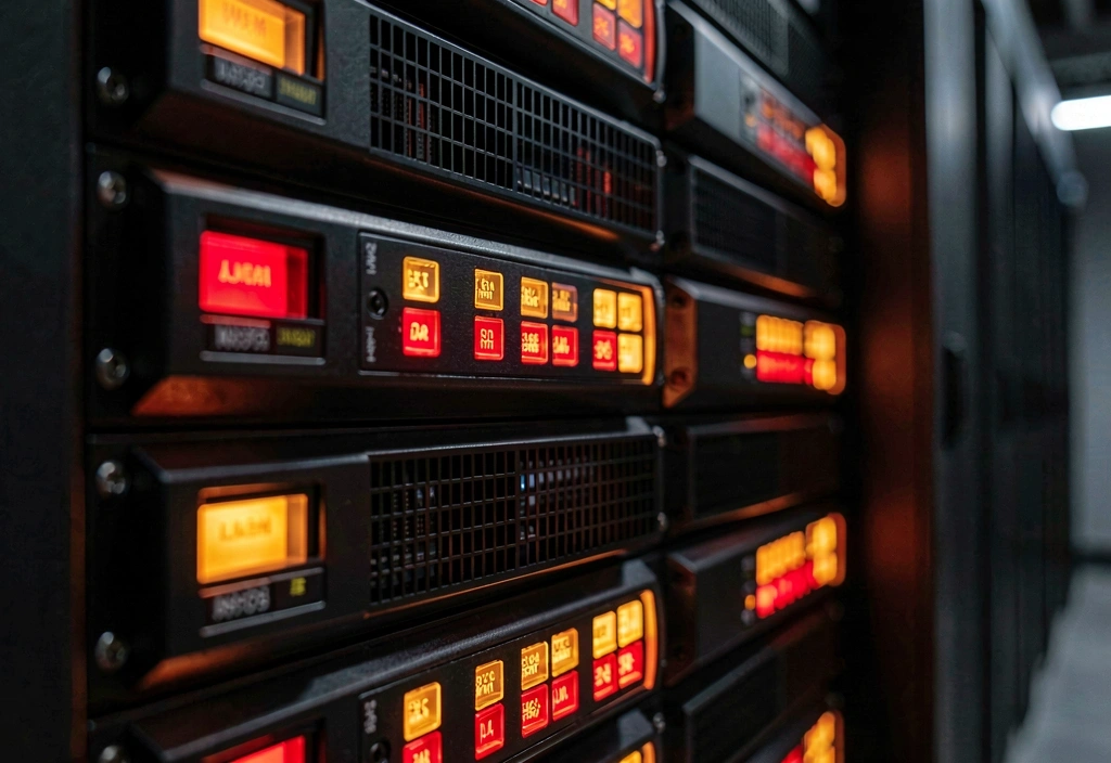 Data integrity infrastructure