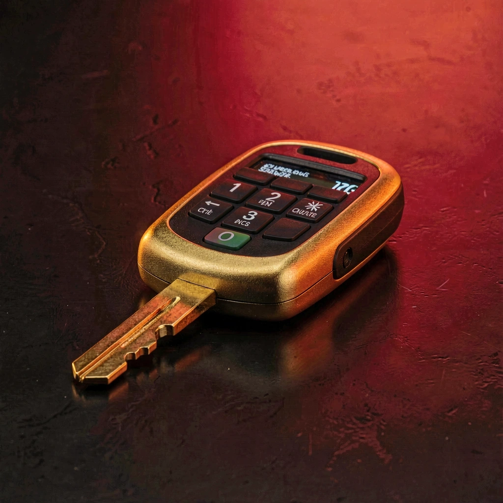 Data security protocols