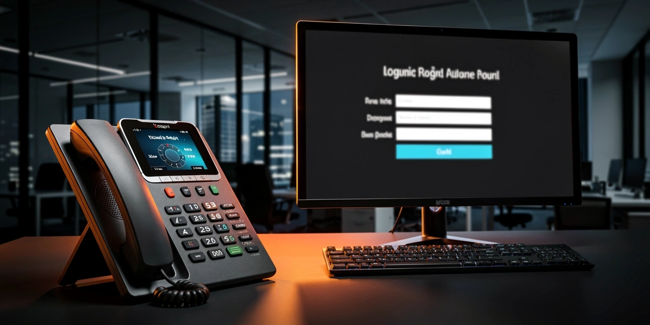 Support desk environment