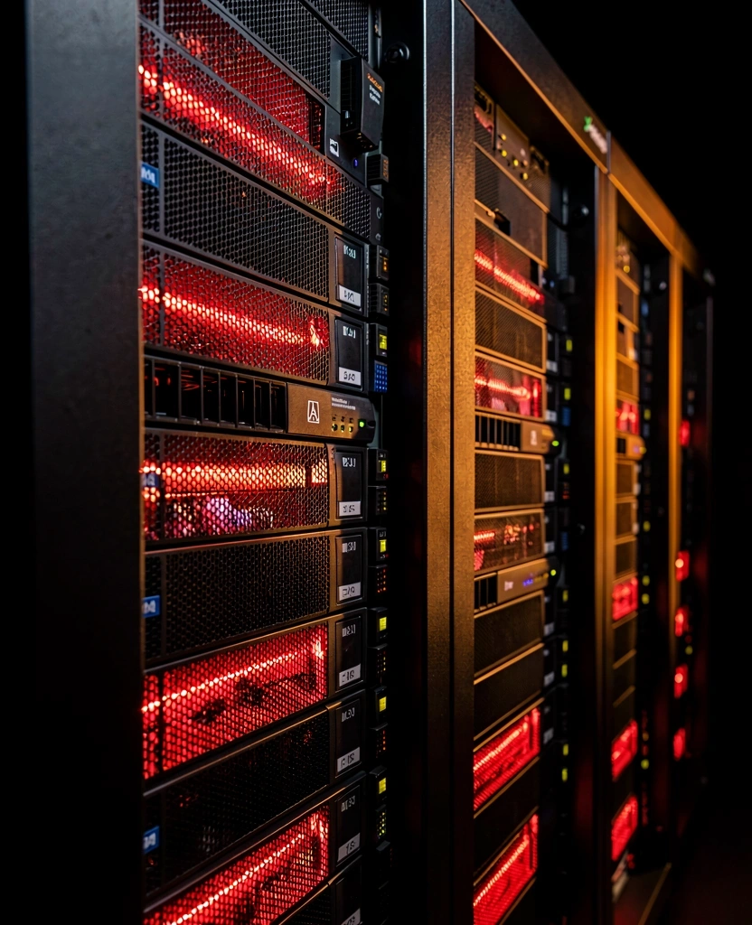 Digital Security Infrastructure