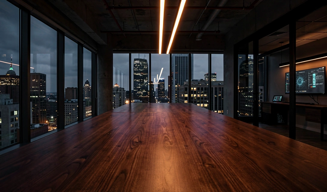 Professional payroll environment