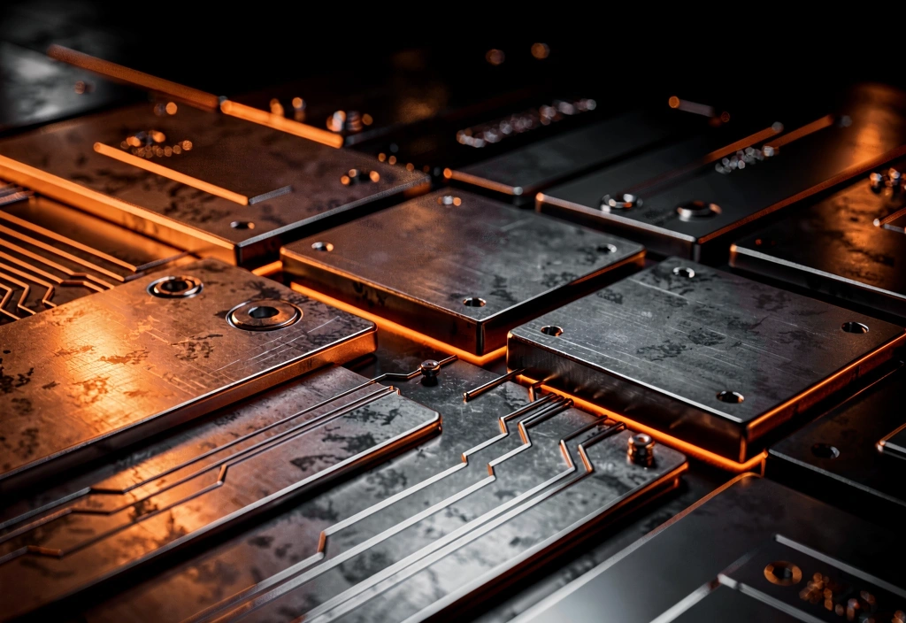 Workforce management surface