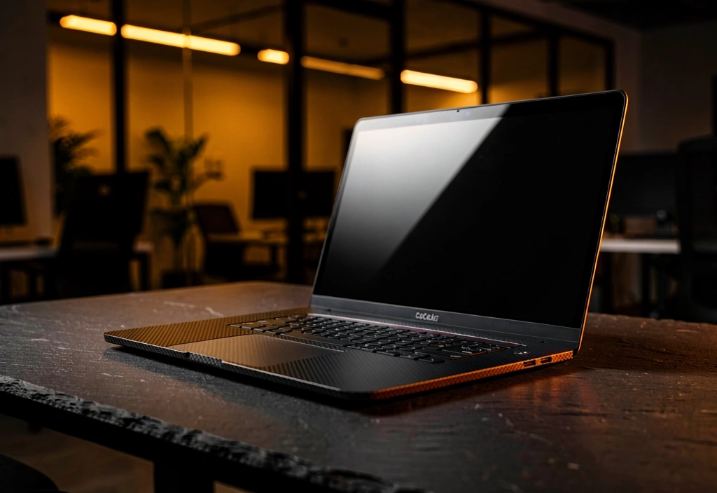 Secure workstation for payroll access