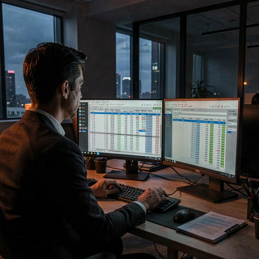 Professional Payroll Administration