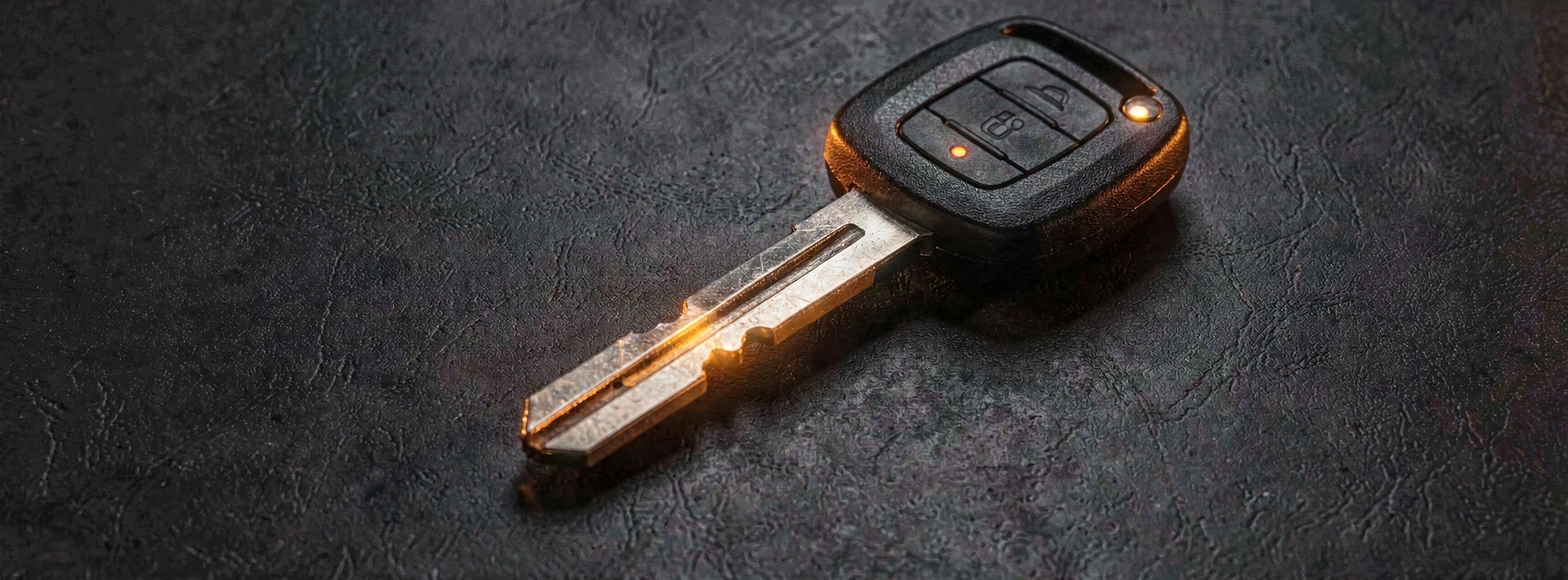 Security Hardware Key